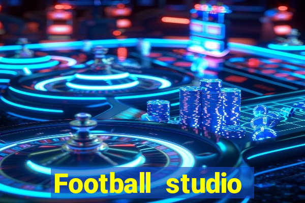 Football studio demo football studios